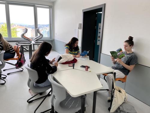 9 consejos para fomentar la lectura diaria en casa / 9 Tipps, um das tägliche Lesen zu Hause zu fördern