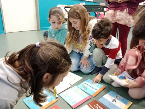 9 consejos para fomentar la lectura diaria en casa / 9 Tipps, um das tägliche Lesen zu Hause zu fördern