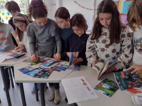 9 consejos para fomentar la lectura diaria en casa / 9 Tipps, um das tägliche Lesen zu Hause zu fördern