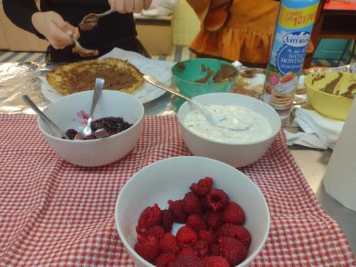 Carnaval de Maslenitsa 18 de Febrero/ Karneval von Maslenitsa am 18. Februar
