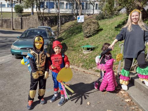 Carnaval de Maslenitsa 18 de Febrero/ Karneval von Maslenitsa am 18. Februar