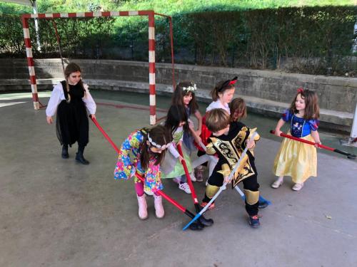 Carnaval de Maslenitsa 18 de Febrero/ Karneval von Maslenitsa am 18. Februar