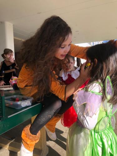 Carnaval de Maslenitsa 18 de Febrero/ Karneval von Maslenitsa am 18. Februar
