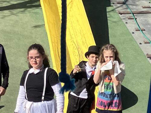 Carnaval de Maslenitsa 18 de Febrero/ Karneval von Maslenitsa am 18. Februar