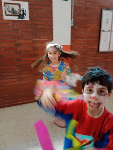 Carnaval de Maslenitsa 18 de Febrero/ Karneval von Maslenitsa am 18. Februar