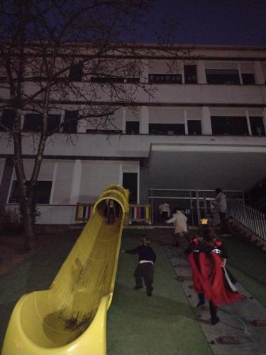 Carnaval de Maslenitsa / Karneval von Maslenitsa
