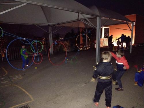 Carnaval de Maslenitsa / Karneval von Maslenitsa