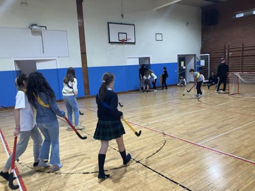 Martes 23 de mayo / Dienstag 23. Mai