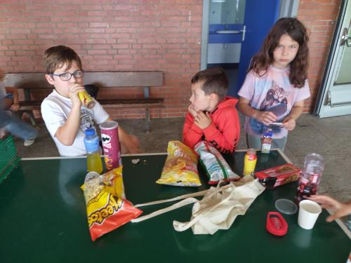Sabado 27 de mayo / Samstag 27. Mai