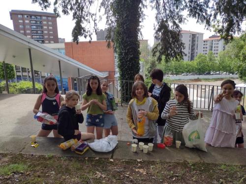 Sabado 27 de mayo / Samstag 27. Mai
