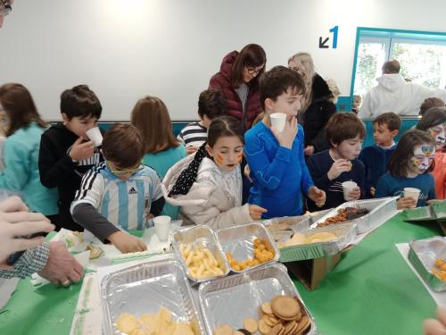 Mundial de Catar / WM in Katar