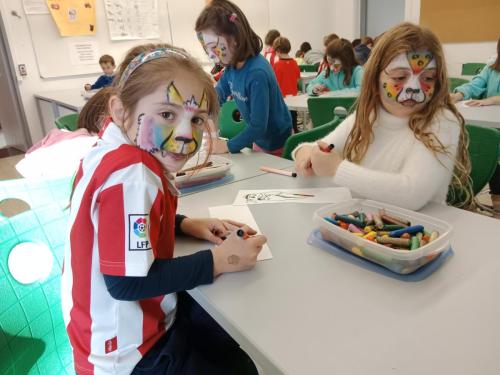 Mundial de Catar / WM in Katar
