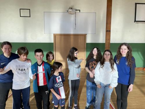 Mundial de Catar / WM in Katar