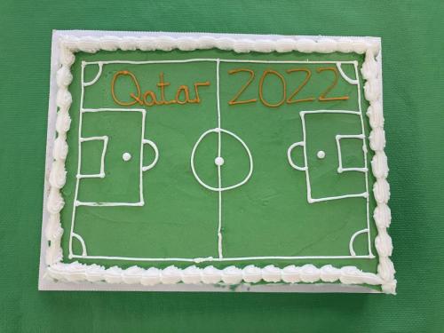 Mundial de Catar / WM in Katar
