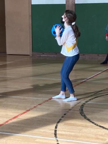 Nativos Americanos Deportes