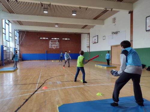 Nativos Americanos Deportes