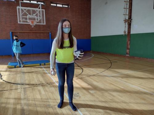 Nativos Americanos Deportes