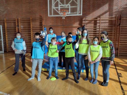 Nativos Americanos Deportes