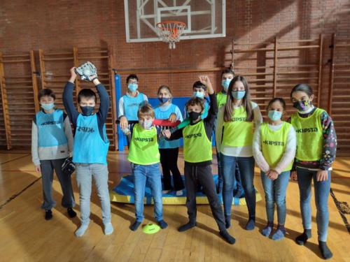 Nativos Americanos Deportes