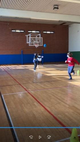 Nativos Americanos Deportes