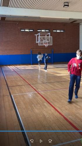 Nativos Americanos Deportes