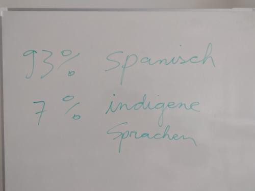 Nativos Americanos Geografia