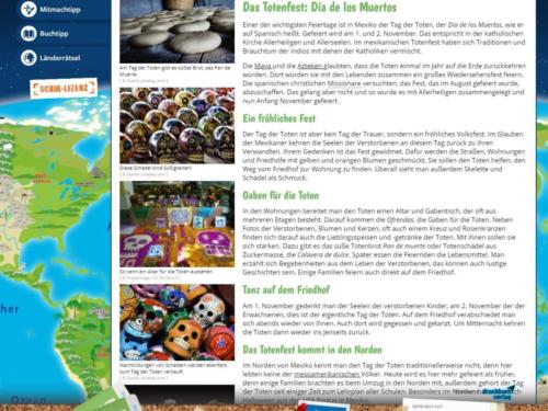 Nativos Americanos Geografia