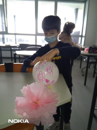 Nativos Americanos Manualidades