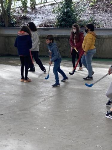 Mes de los Juegos Olímpicos de Invierno de Pekín 2022 / Monat der Olympischen Winterspiele von Peking 2022
