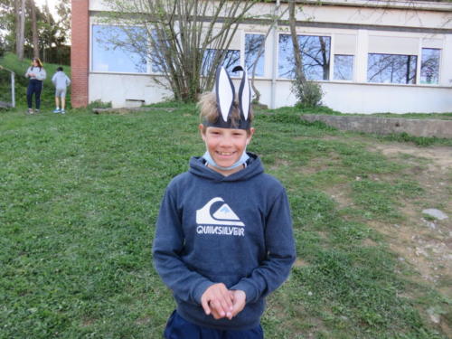 Pascua Martes / Ostern Dienstag