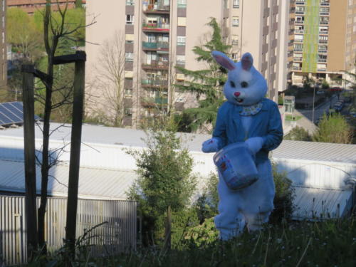 Pascua Martes / Ostern Dienstag