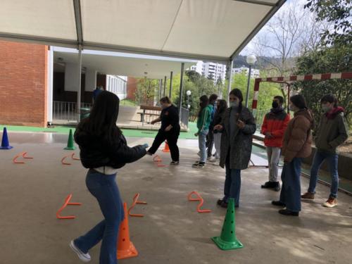 Pascua Sabado 2 / Ostern 2. Samstag