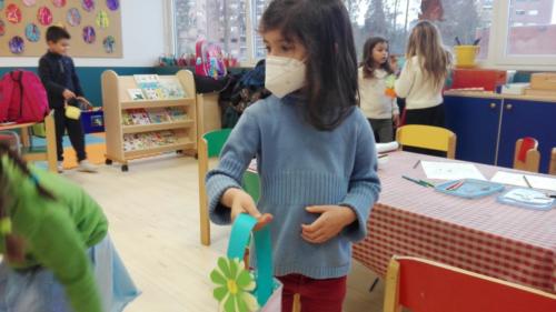 Pascua Sabado 2 / Ostern 2. Samstag