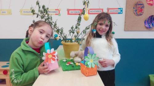 Pascua Sabado 2 / Ostern 2. Samstag