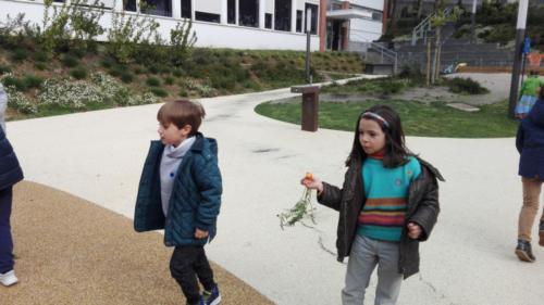 Pascua Sabado 2 / Ostern 2. Samstag