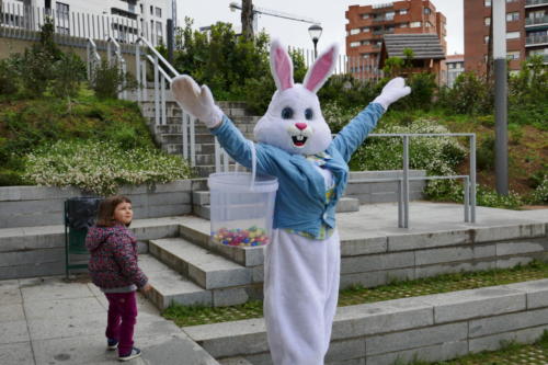 Pascua Sabado 2 / Ostern 2. Samstag