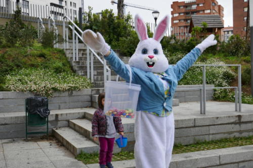 Pascua Sabado 2 / Ostern 2. Samstag