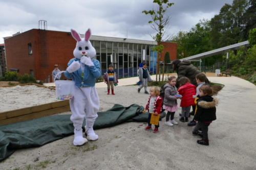 Pascua Sabado 2 / Ostern 2. Samstag