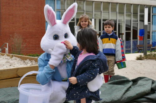 Pascua Sabado 2 / Ostern 2. Samstag
