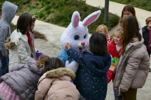 Pascua Sabado 2 / Ostern 2. Samstag