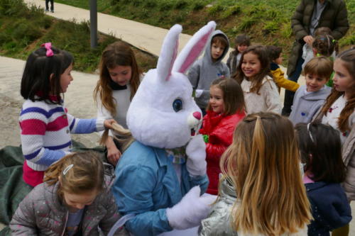 Pascua Sabado 2 / Ostern 2. Samstag