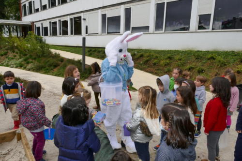Pascua Sabado 2 / Ostern 2. Samstag
