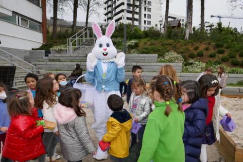 Pascua Sabado 2 / Ostern 2. Samstag