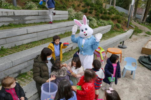 Pascua Sabado 2 / Ostern 2. Samstag