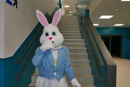 Pascua Sabado 2 / Ostern 2. Samstag