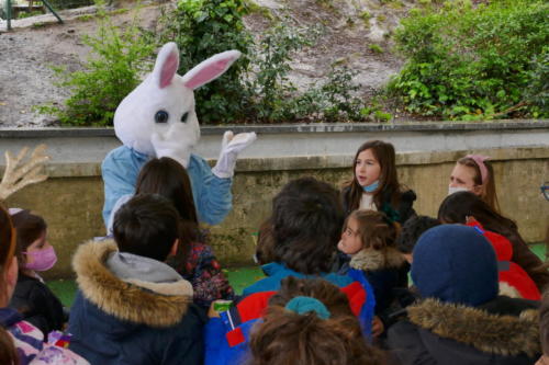 Pascua Sabado 2 / Ostern 2. Samstag