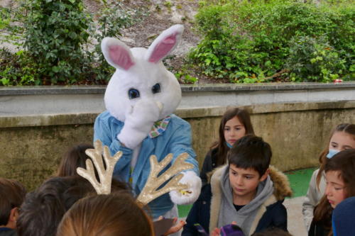 Pascua Sabado 2 / Ostern 2. Samstag