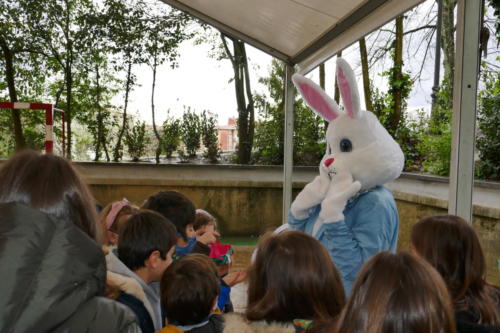 Pascua Sabado 2 / Ostern 2. Samstag