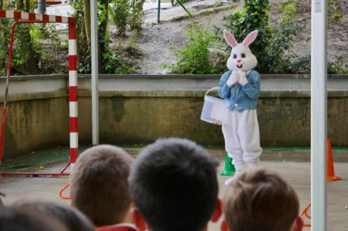 Pascua Sabado 2 / Ostern 2. Samstag