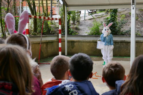 Pascua Sabado 2 / Ostern 2. Samstag